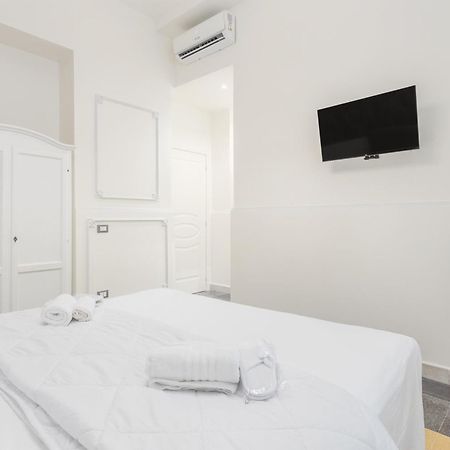 Aragona House Palermo Bed & Breakfast Exterior photo