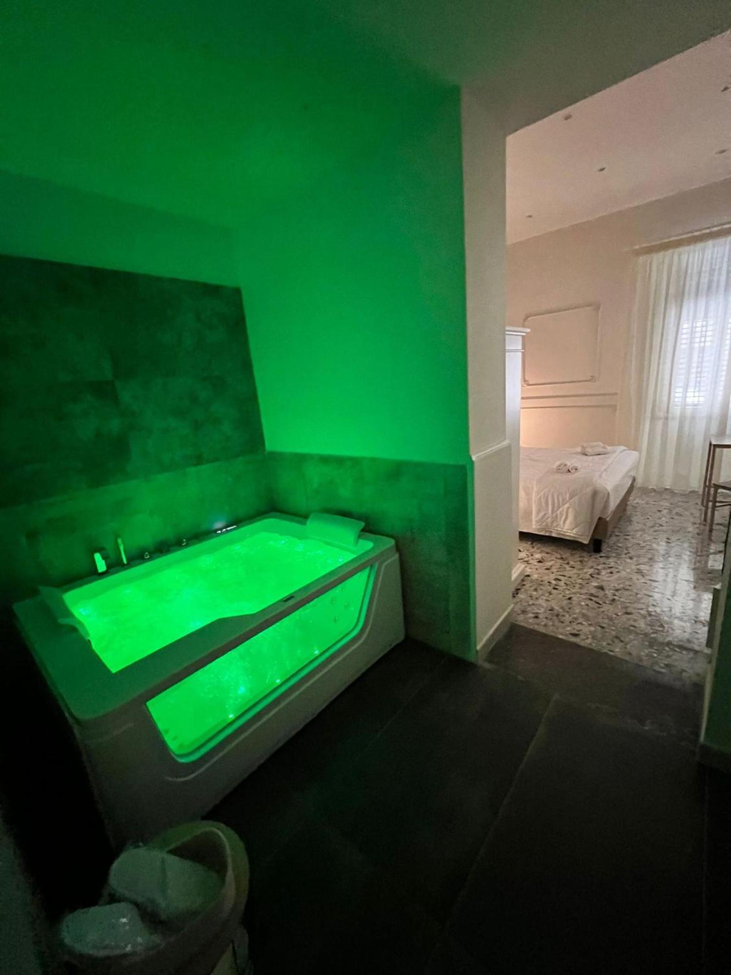 Aragona House Palermo Bed & Breakfast Exterior photo
