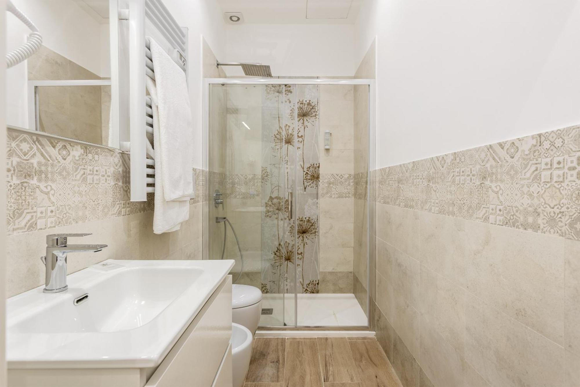Aragona House Palermo Bed & Breakfast Exterior photo