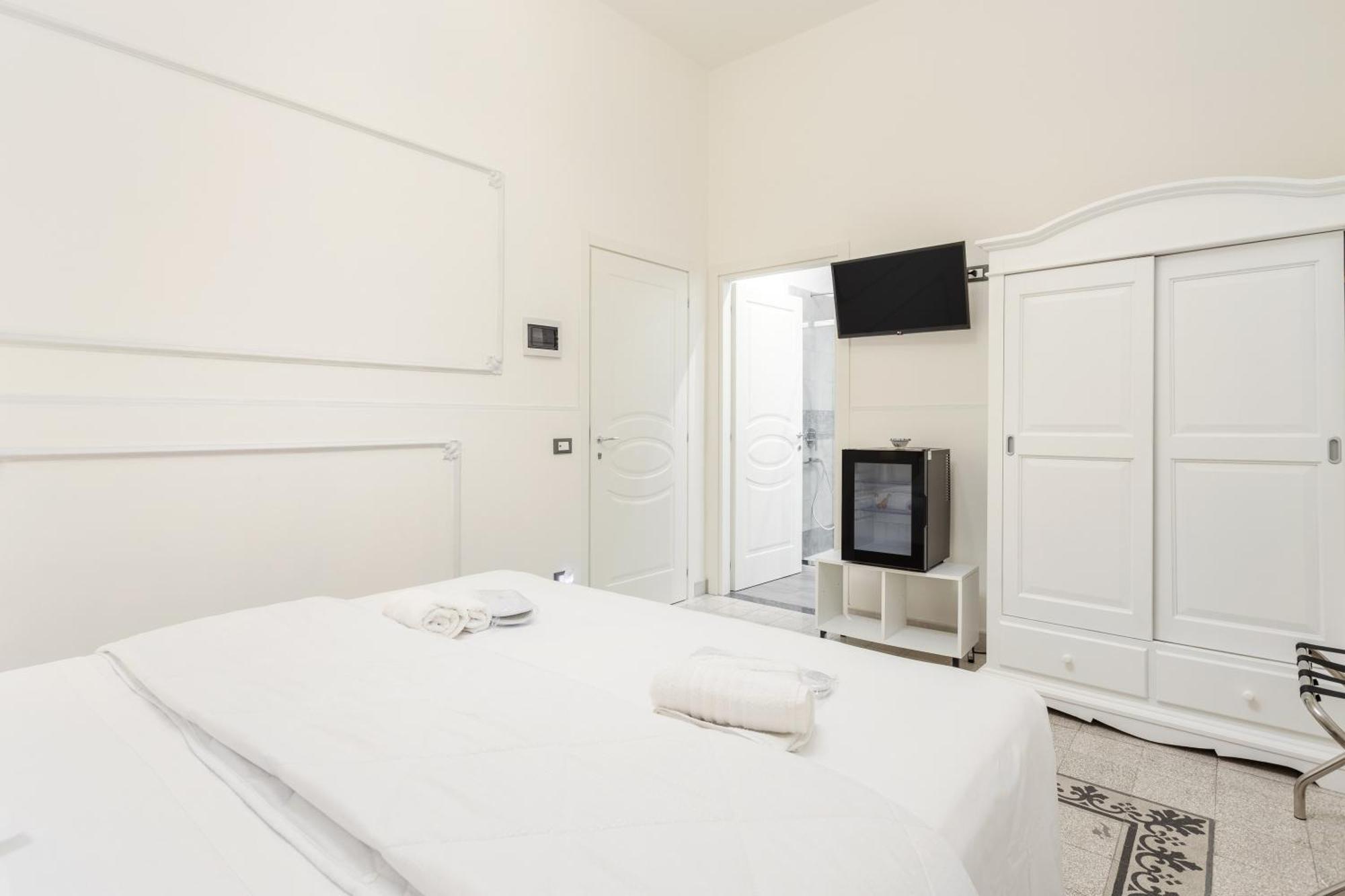 Aragona House Palermo Bed & Breakfast Exterior photo