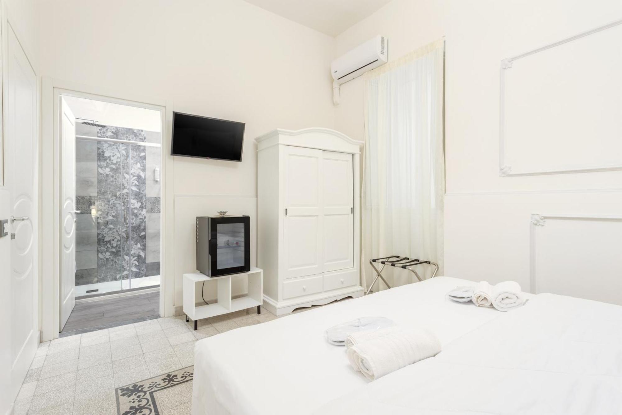 Aragona House Palermo Bed & Breakfast Exterior photo