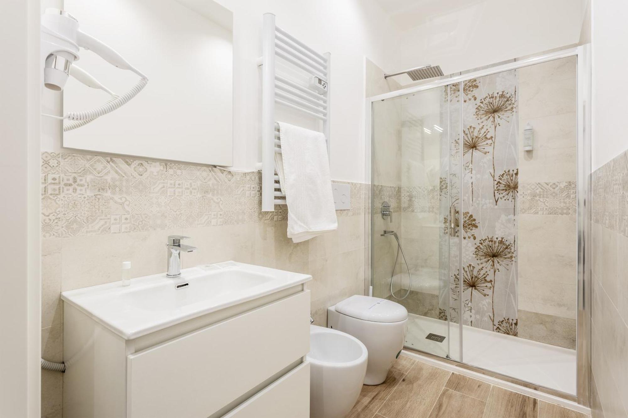 Aragona House Palermo Bed & Breakfast Exterior photo