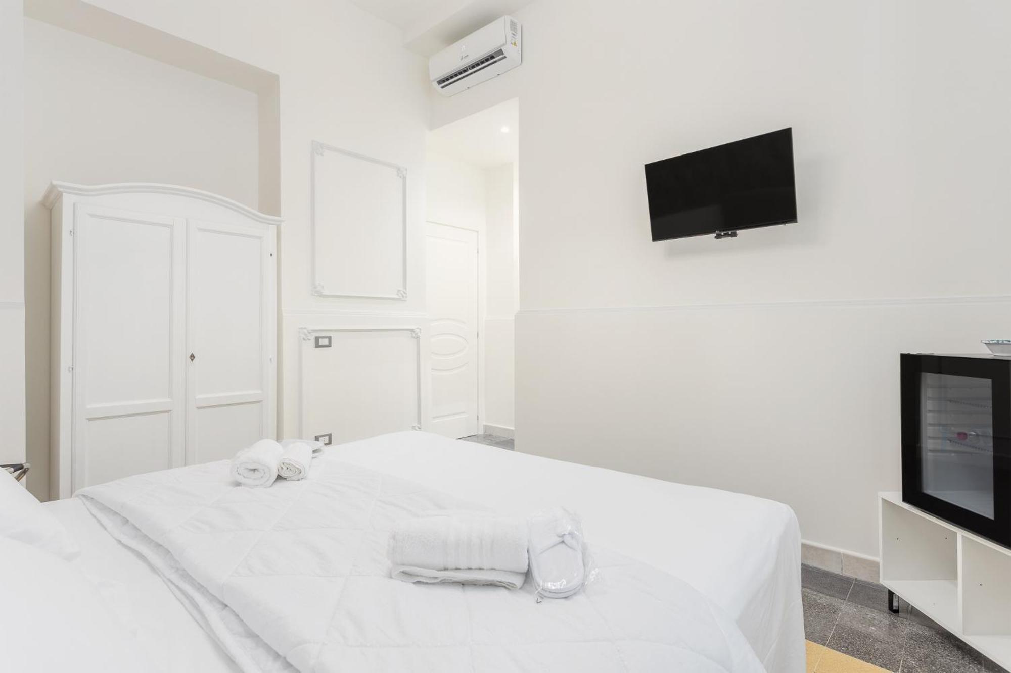 Aragona House Palermo Bed & Breakfast Exterior photo