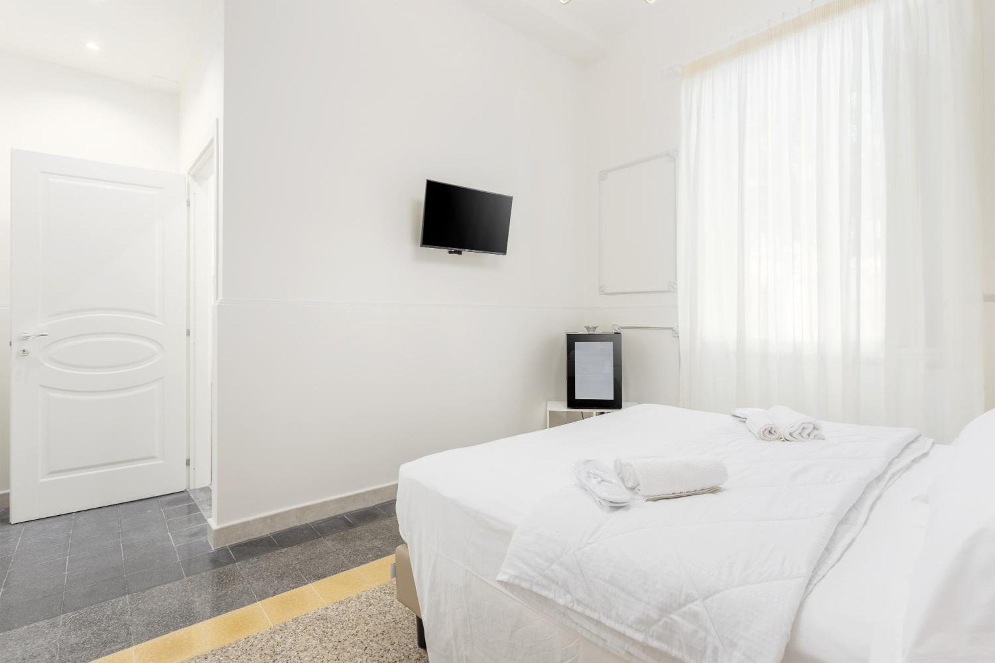 Aragona House Palermo Bed & Breakfast Exterior photo