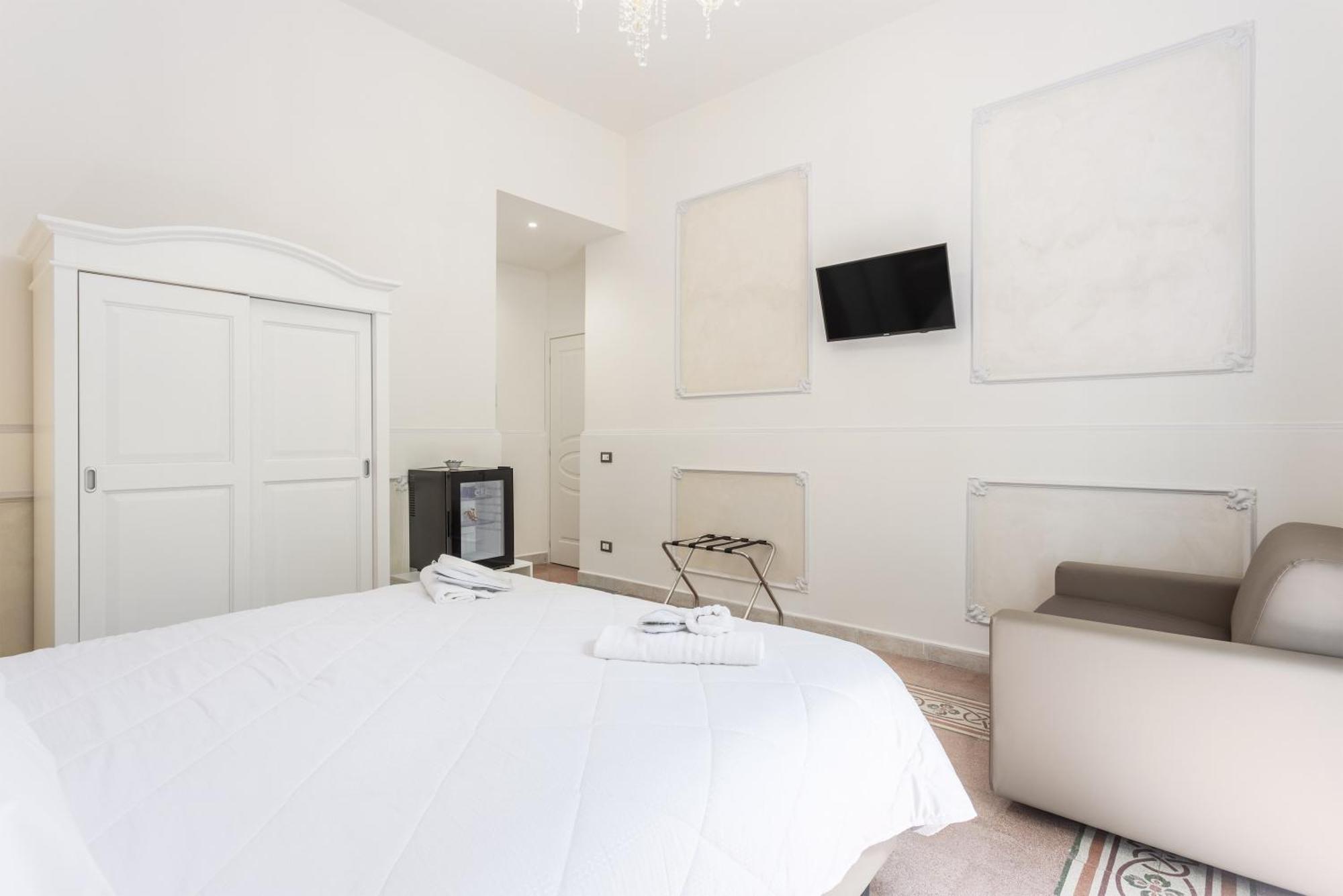 Aragona House Palermo Bed & Breakfast Exterior photo