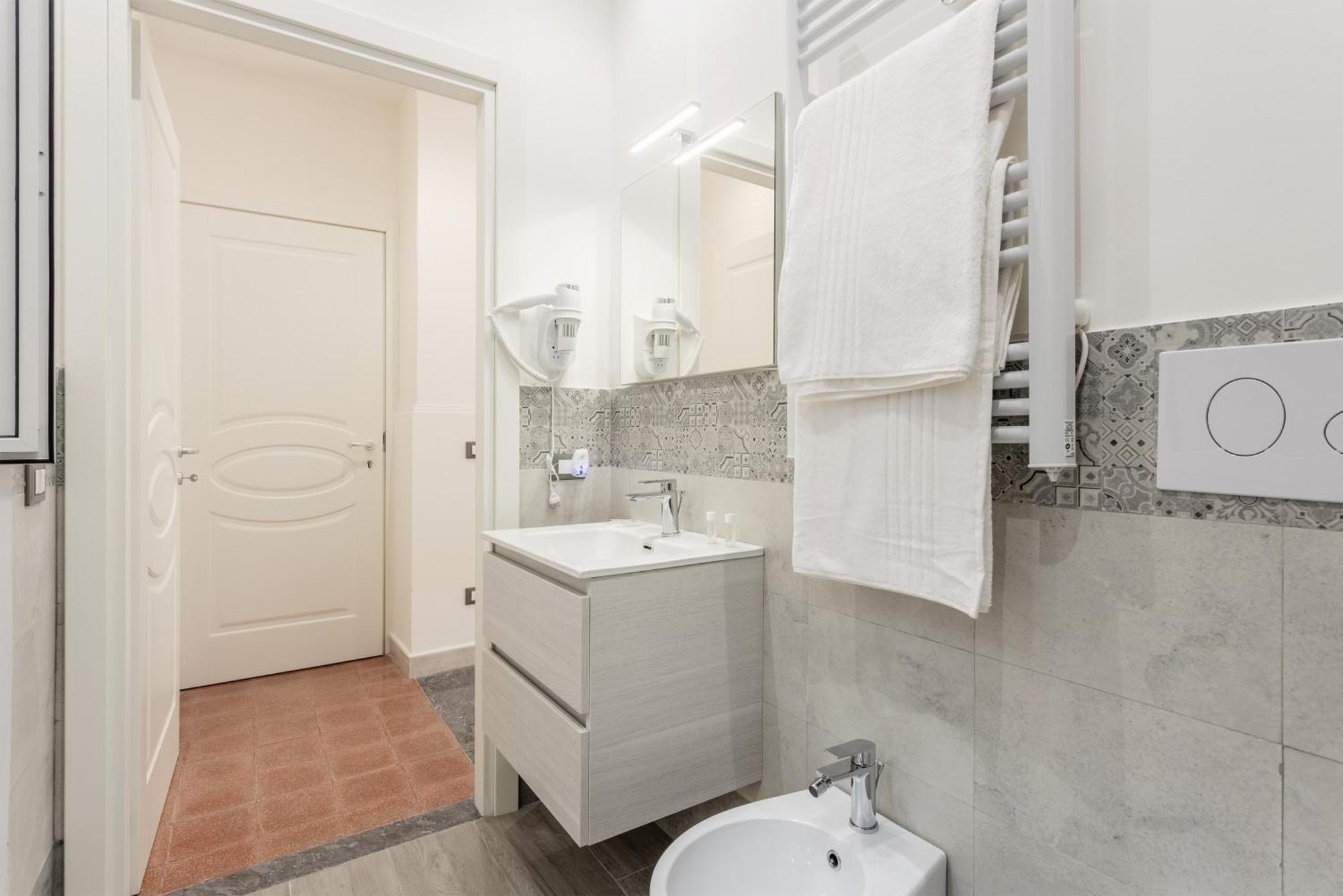 Aragona House Palermo Bed & Breakfast Exterior photo