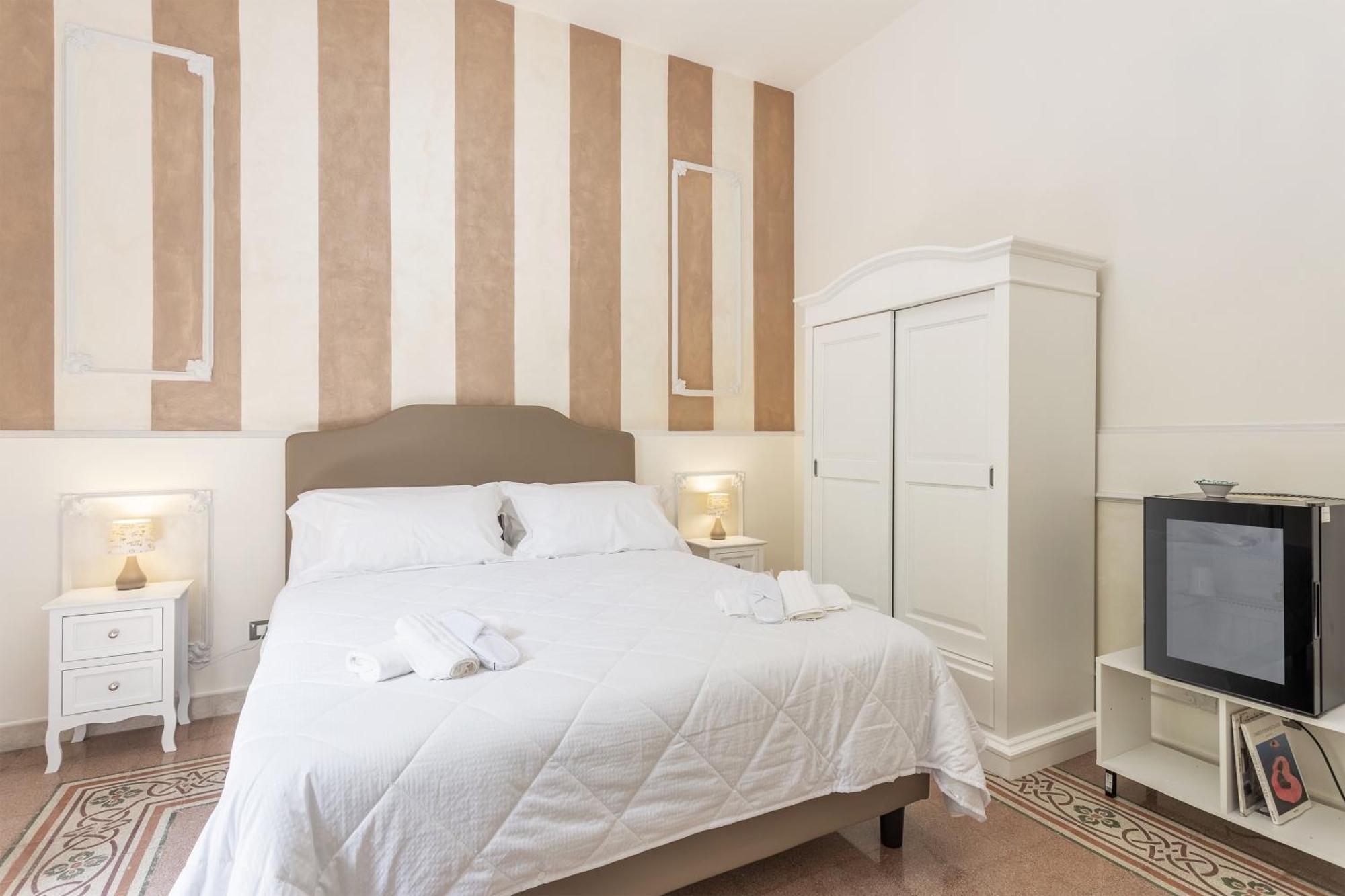Aragona House Palermo Bed & Breakfast Exterior photo