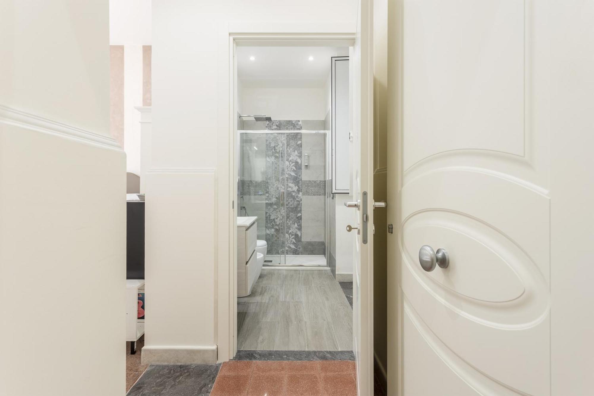 Aragona House Palermo Bed & Breakfast Exterior photo